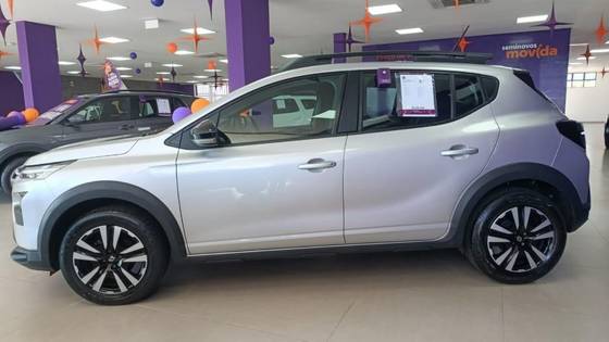 RENAULT KARDIAN 1.0 TCE FLEX EVOLUTION EDC
